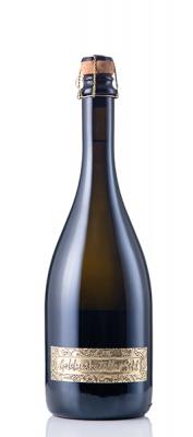 Bild von Goldmuskateller Sekt Extra Trocken 