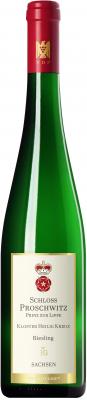 Bild von 2021 Kloster Heilig Kreuz Riesling trocken 0,75 l VDP.ERSTE LAGE