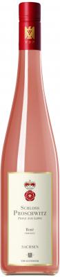 Bild von 2023 Weingut Schloss Proschwitz Rosé trocken 0,75 l VDP.GUTSWEIN