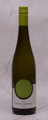 Bild von Grüner Veltliner trocken