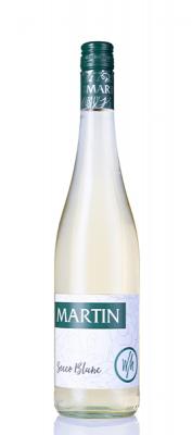 Bild von 2023er Secco Blanc 
