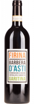 Bild von Firina Barbera dAsti DOCG Garitina