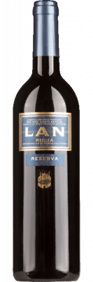 Bild von Bodegas LAN Reserva