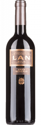 Bild von Bodegas LAN Gran Reserva