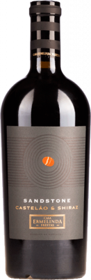 Bild von Casa Ermelinda Sandstone Castelao Shiraz