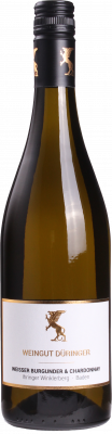 Bild von Ihringer Winklerberg Weißer Burgunder & Chardonnay trocken 0,75 l