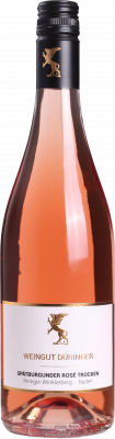 Bild von Ihringer Winklerberg Spätburgunder Rosé trocken 0,75l