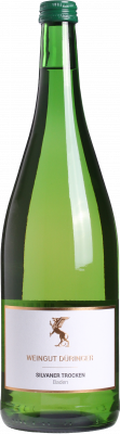 Bild von Silvaner trocken 1l