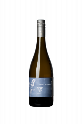 Bild von 2021er Wilder Silvaner trocken Dt. Landwein Main*B 0,75 l