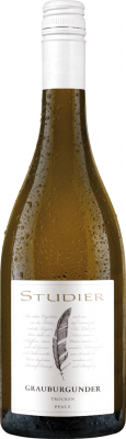 Bild von Studier - Grauburgunder 