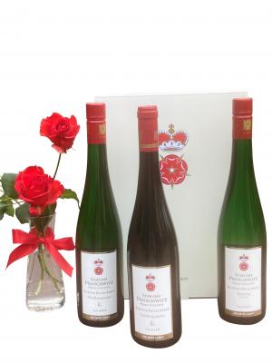 Bild von Exklusives Lagenpaket im eleganten Geschenkkarton 