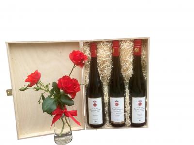 Bild von Proschwitzer Riesling Paket 