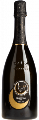 Bild von Luna d′Or Prosecco Spumante Extra Dry DOC