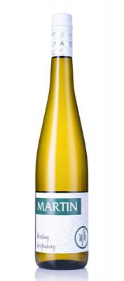 Bild von 2023er Gräfenberg Riesling trocken 