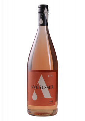 Bild von LUST - Rosé feinherb