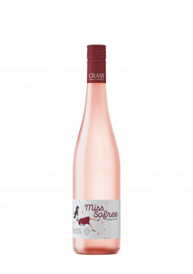 Bild von Miss Sofree Bubbles Rosé