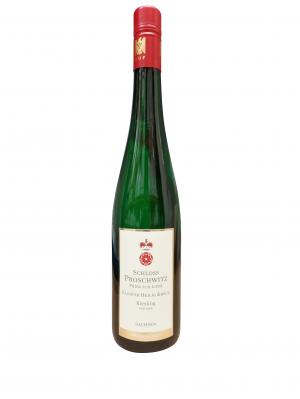 Bild von 2023 Kloster Heilig Kreuz Riesling Spätlese fruchtsüss 0,75 l VDP.ERSTE LAGE