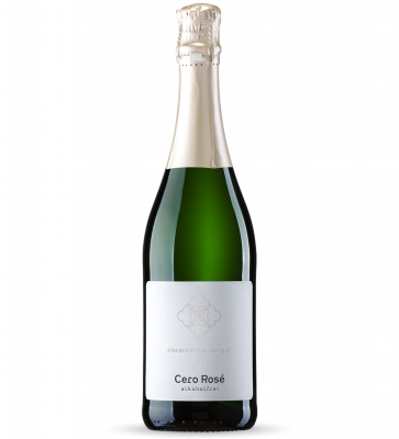 Bild von Cero rosé 