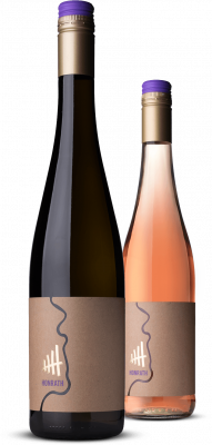 Großansicht 2023 Frühe Lese - Weißwein