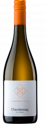 Bild von 2022er Chardonnay trocken Hessloch 