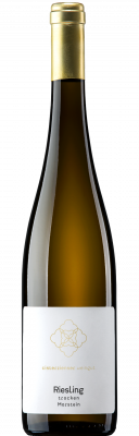 Bild von 2022er Riesling trocken Westhofener Morstein