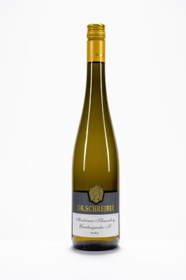 Bild von 2023 Abenheimer Klausenberg - Grauburgunder -S- trocken