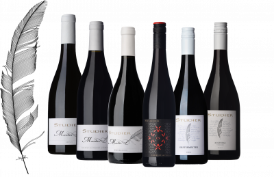 Großansicht Rotwein-Paket