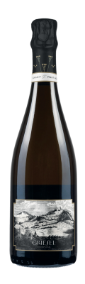 Bild von Griesel Pinot Noir Auerbacher Fürstenlager 2019 0,75 L