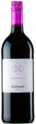 Bild von Cisterzienser Glühwein ROT 