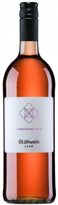 Bild von Cisterzienser Glühwein ROSÉ 