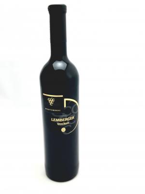 Bild von Lemberger *** trocken
