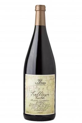 Bild von Trollinger QbA trocken