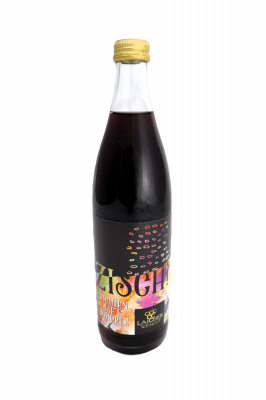 Bild von Zisch! Traubensaftschorle