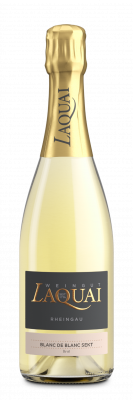 Bild von 2021 Blanc de Blanc SEKT, brut