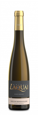 Bild von 2023 Riesling Beerenauslese, Lorcher Schlossberg