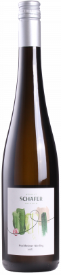 Bild von 2023 Hochheimer Riesling süß 