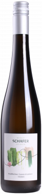 Bild von 2023 Hochheimer Gewürztraminer trocken