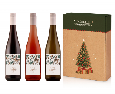 Bild von Weihnachtspaket III 2.25l