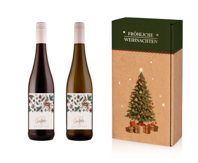 Bild von Weihnachtspaket II 1.5l