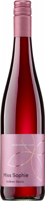 Bild von Miss Sophie Erdbeersecco 