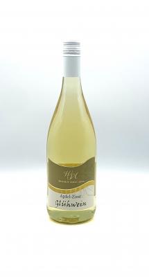 Großansicht Weisser Glühwein 1000ml