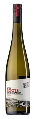 Bild von 2024er Rock Riesling Qualitätswein trocken 