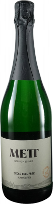 Bild von feelfreeSecco alkoholfrei 0,75l