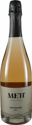 Bild von Pinot noir Rosé | Sekt | brut | 0.75l