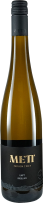 Bild von Unft Riesling | Lagenwein | 2022 | 0,75l