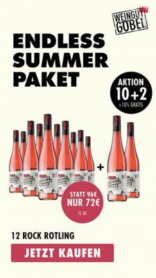 Bild von Endless Summer Paket