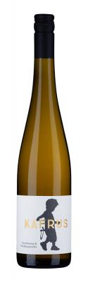 Bild von 2022er Chardonnay & Weißburgunder Qw trocken 0.75l