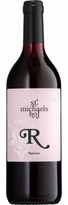 Bild von Rubinio Rotwein lieblich