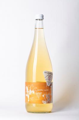 Bild von 2024er Wilder Cuvée trocken Dt. Landwein Main*B 1 l