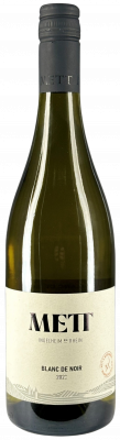 Bild von Blanc de noir Gutswein | 2023 | bio | 0,75l